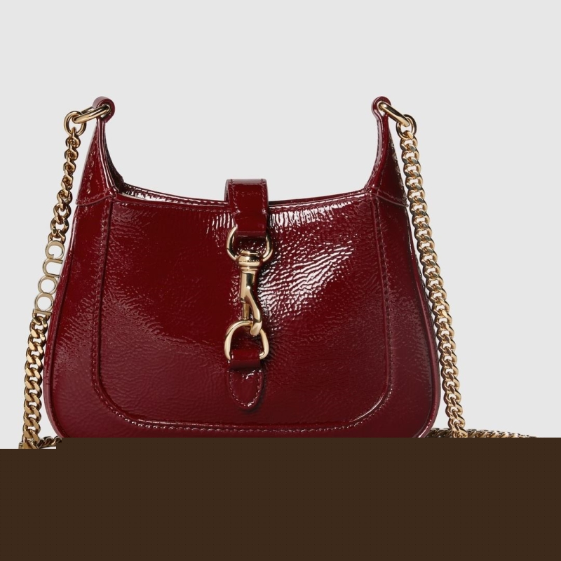 G*u*i satchel bags